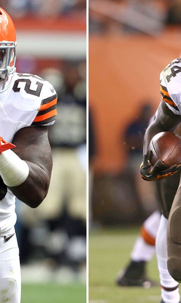 Fantasy Football Starts and Sits for Week 12 in 2014